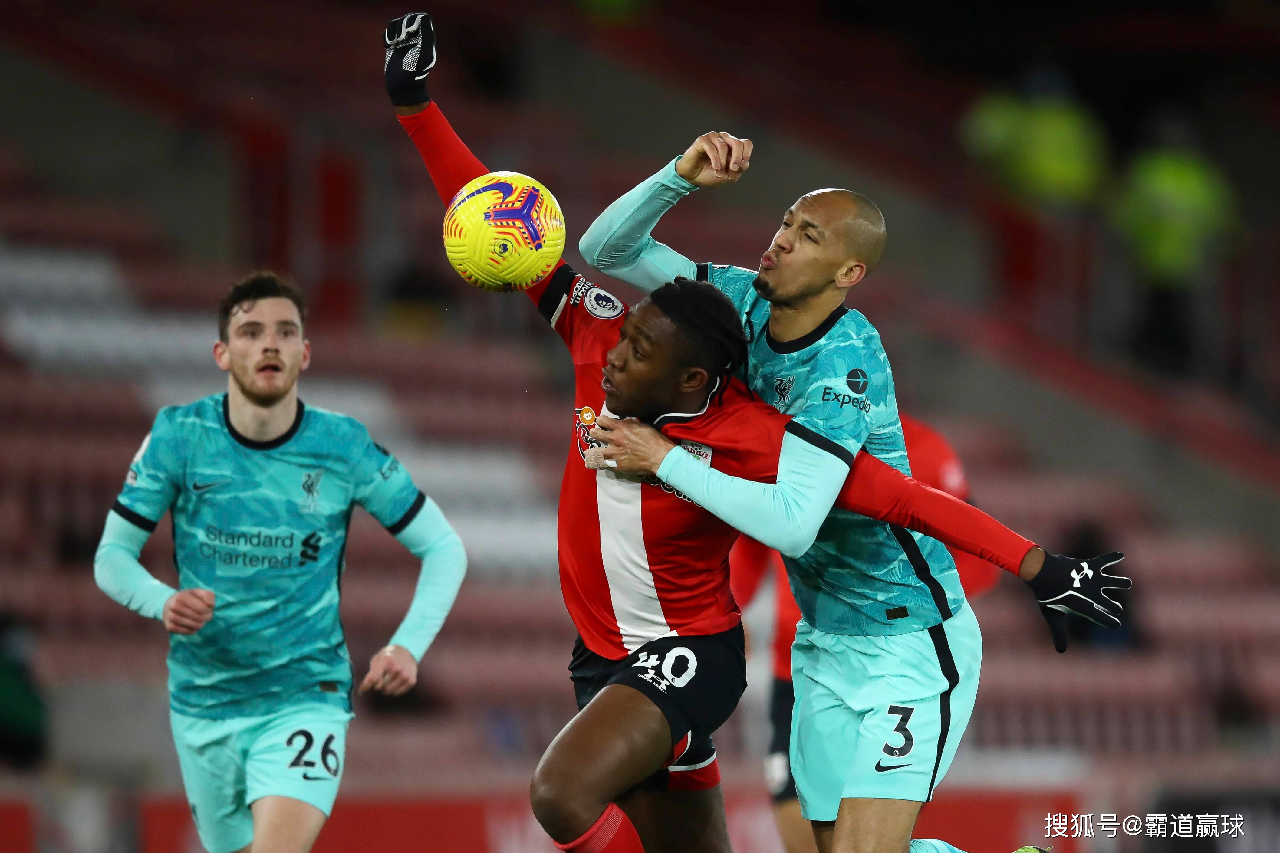 九游娱乐网页-利物浦客场逆转不利,被对手反超