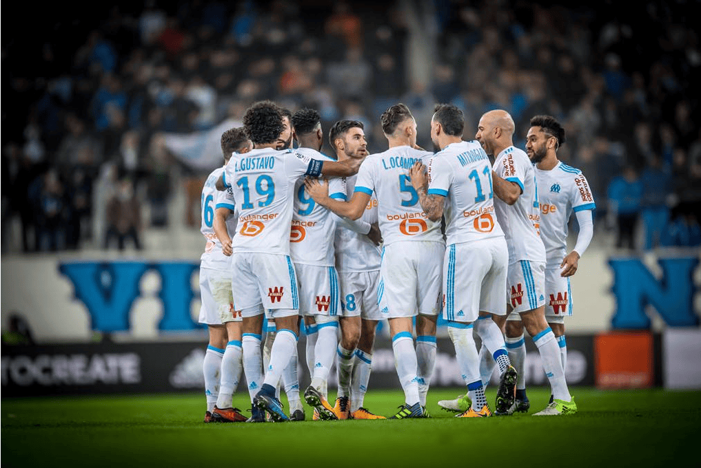 九游中国-关于马赛客场告捷，法甲前四势头良好的信息