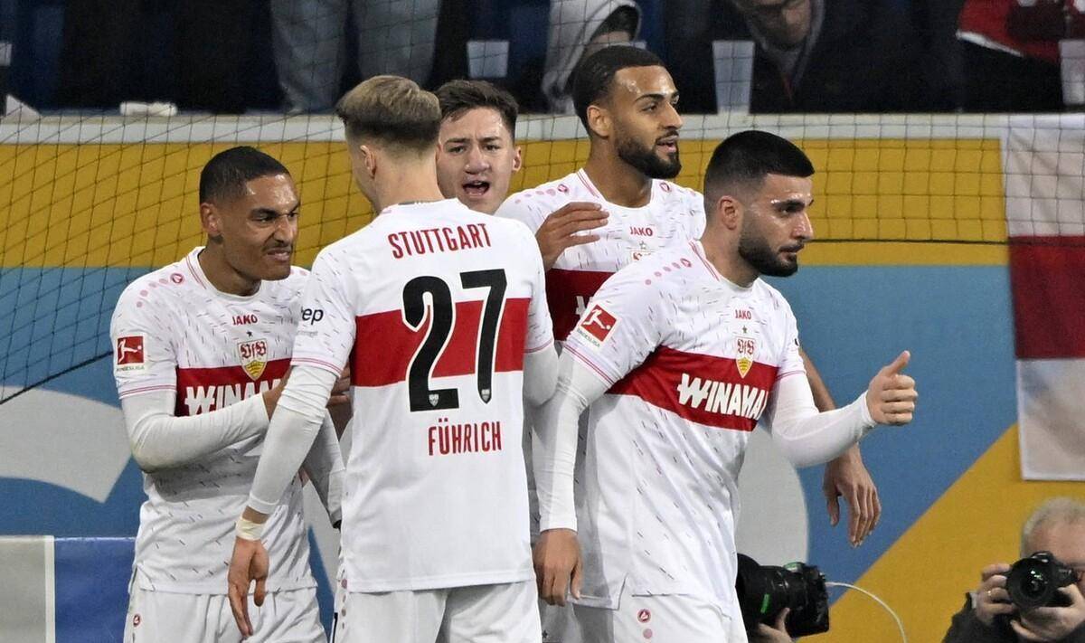 九游体育APP下载-关于斯图加特青年队战胜对手，取得积分榜第三位置的信息