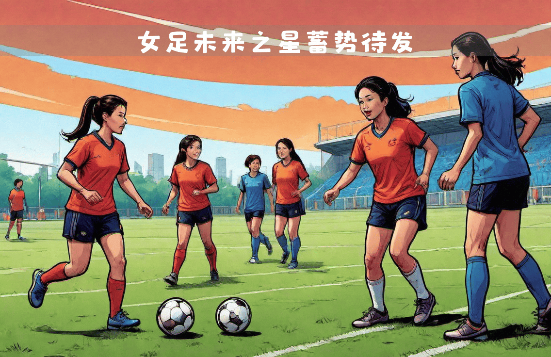 国际足坛传奇故事:女足全队努力向上励志拼搏的简单介绍 国际足坛传奇故事:女足全队努力向上励志拼搏的简单介绍