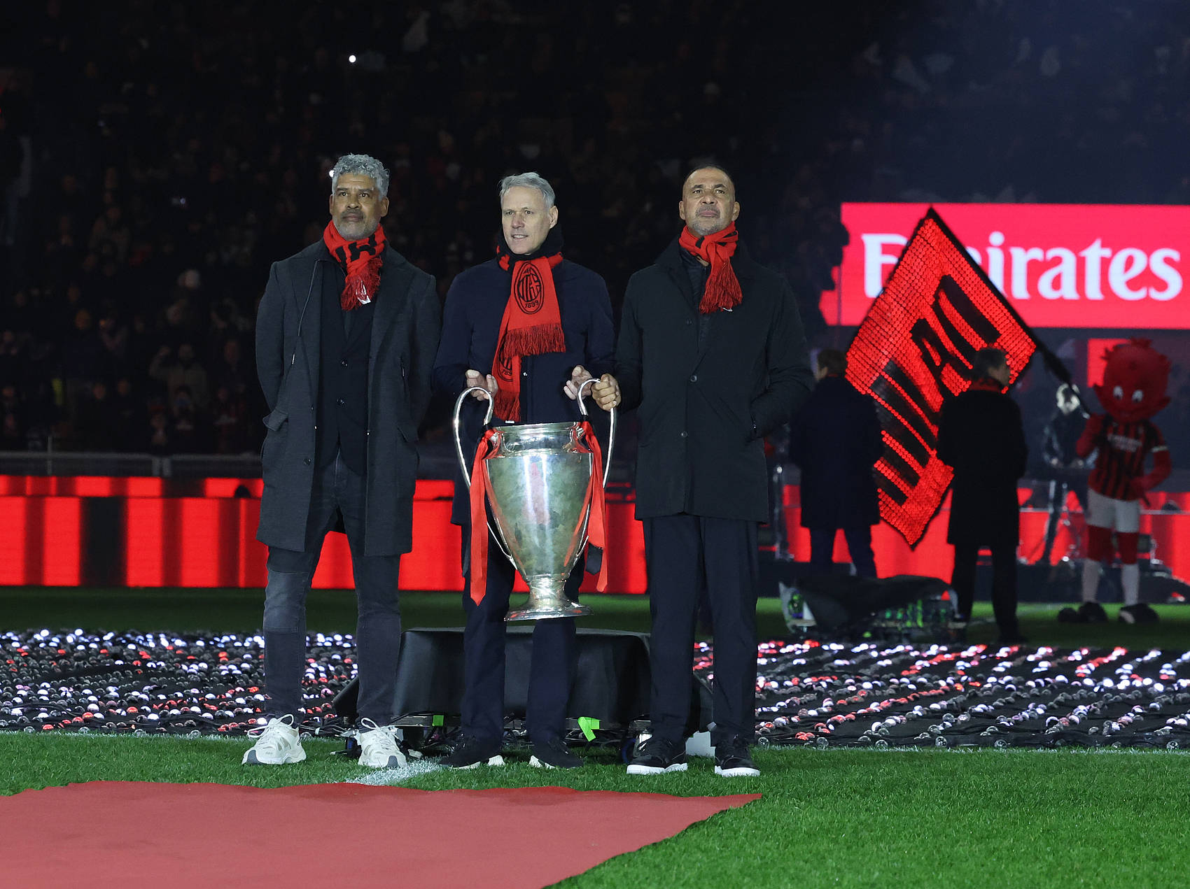 九游体育直播-热那亚VSAC米兰逞强之战着力让步,铅球或告终的简单介绍