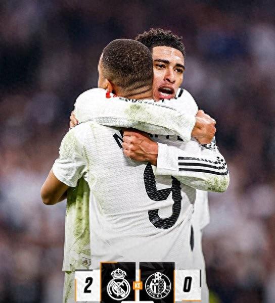 关于门兴Getafe客场取得关键胜利的信息