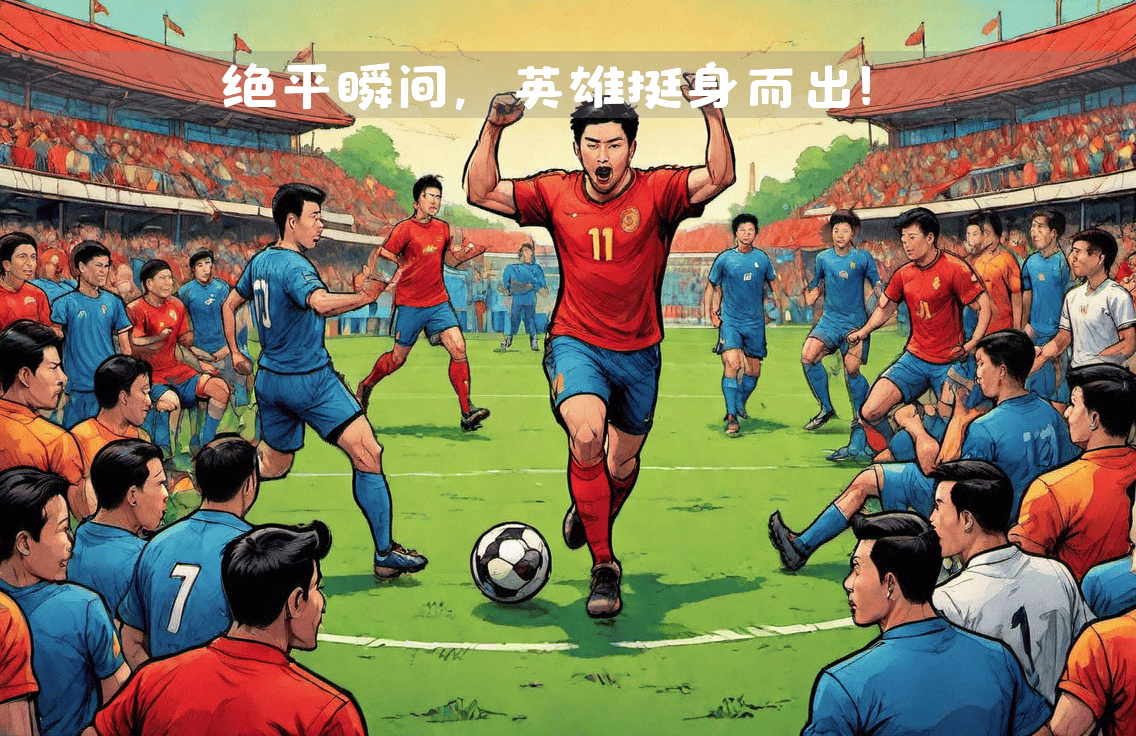 激动人心的一役,胜负悬念长久未定的简单介绍 激动人心的一役,胜负悬念长久未定的简单介绍