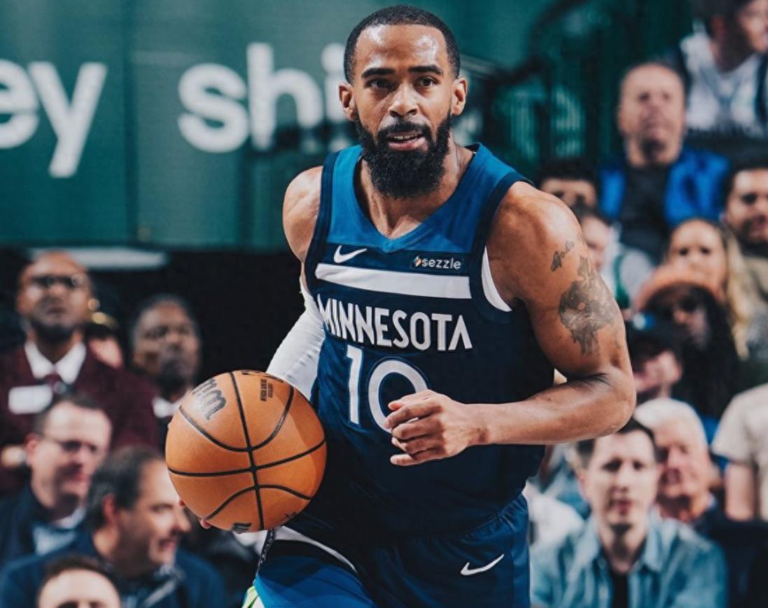 九游体育直播-独行侠战胜森林狼,占得比赛胜利的简单介绍