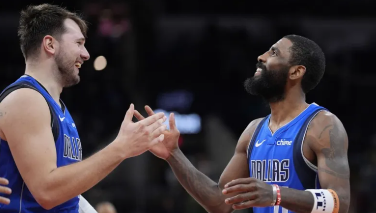 独行侠战胜森林狼，占得比赛胜利的简单介绍