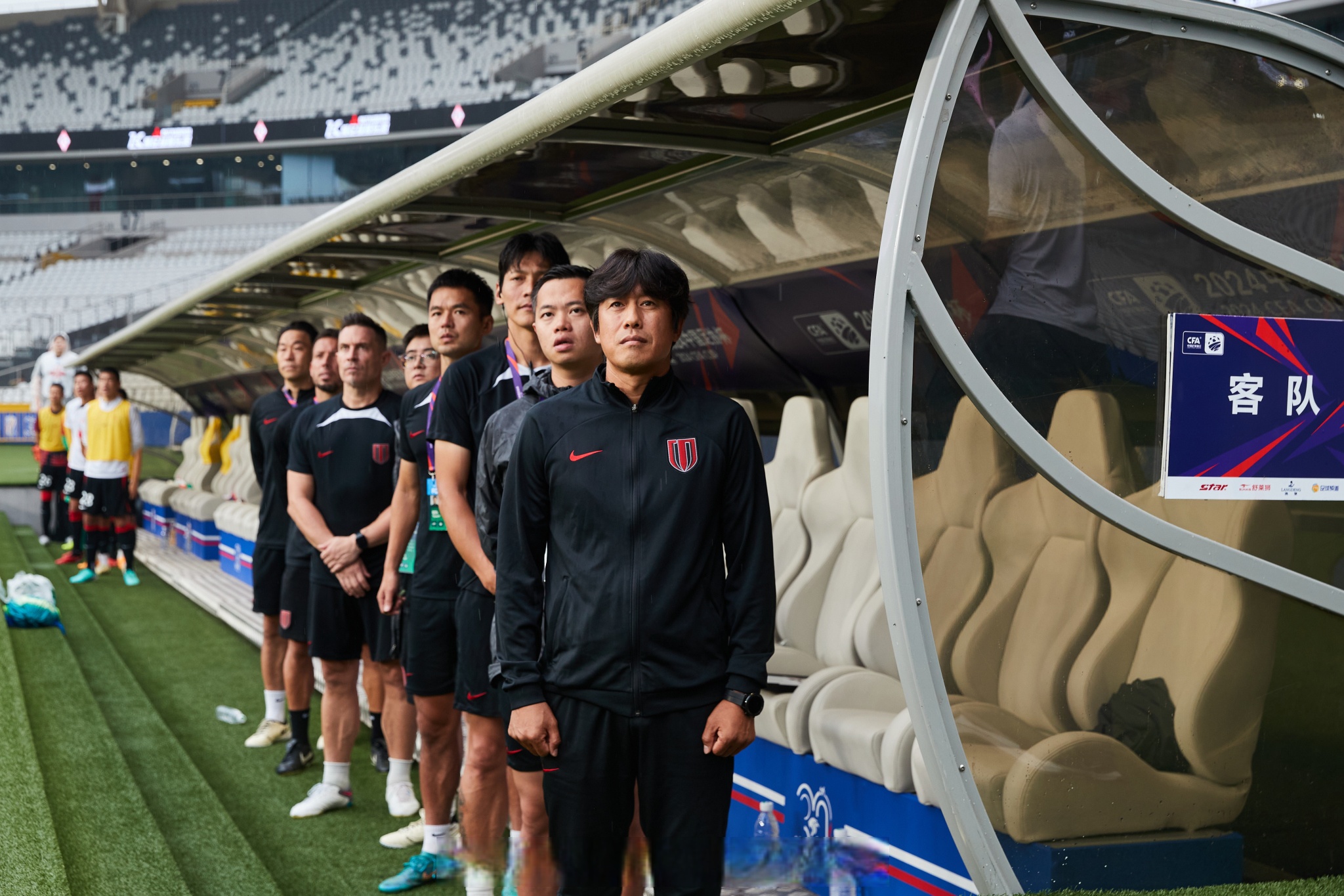 九游体育直播-球队在比赛中表现出彩,队员们信心十足