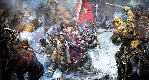 九游中国-红军英勇作战,击败对手赢得胜利