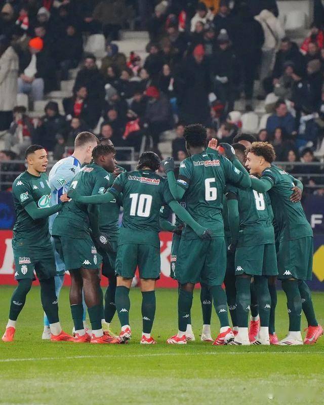 九游娱乐app下载-关于摩纳哥对阵蒙彼利埃：力争胜利的对垒的信息