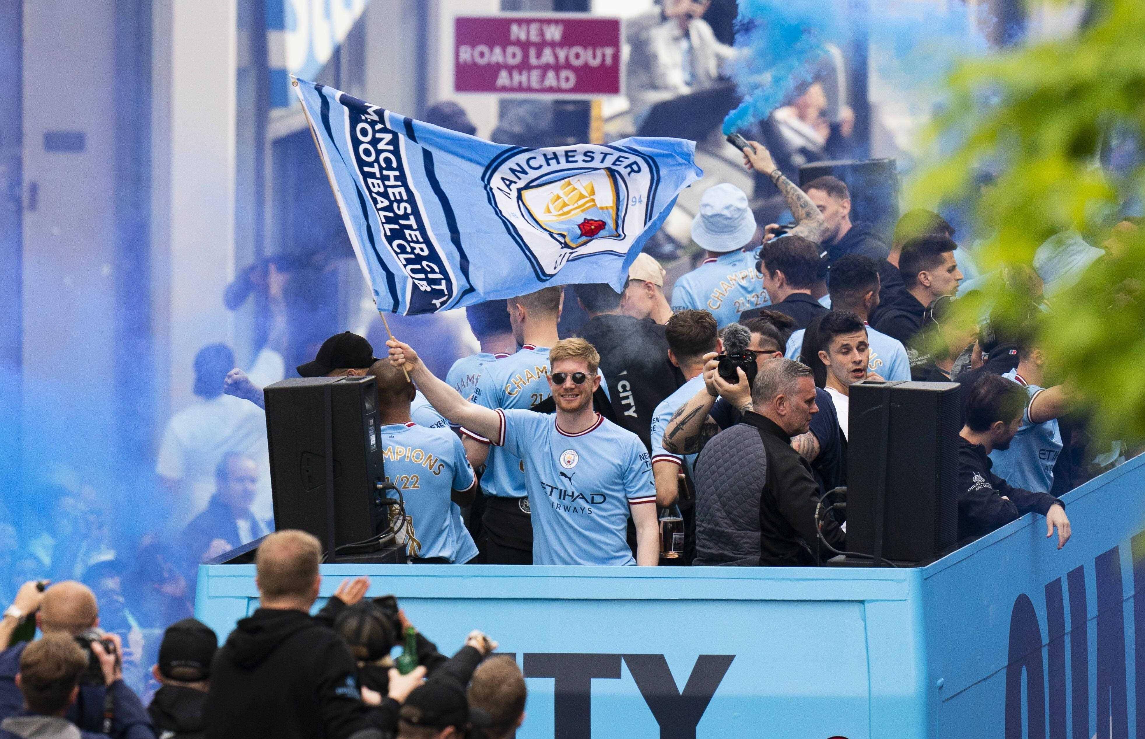 曼城中场费尔南迪尼奥完成手术，伤情不乐观的简单介绍