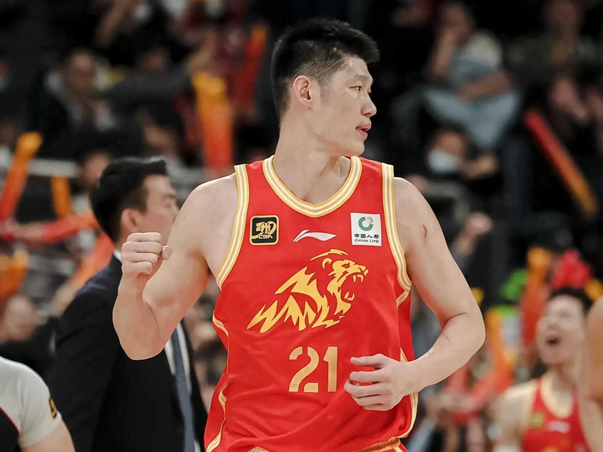 广厦队客场险胜，晋级前景一片光明的简单介绍