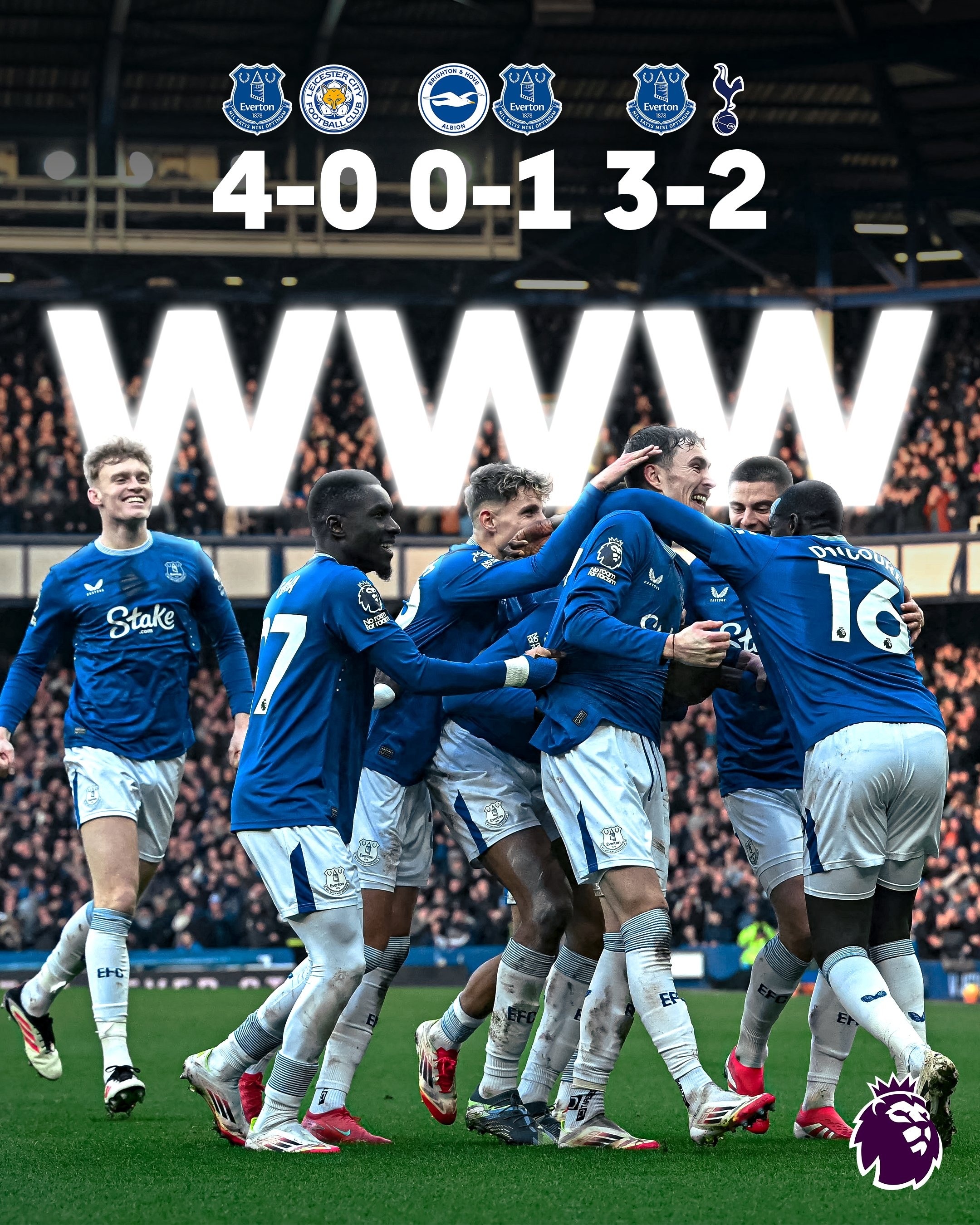 伯恩茅斯主场迎战埃弗顿,士气高昂再掀热潮的简单介绍 伯恩茅斯主场迎战埃弗顿,士气高昂再掀热潮的简单介绍