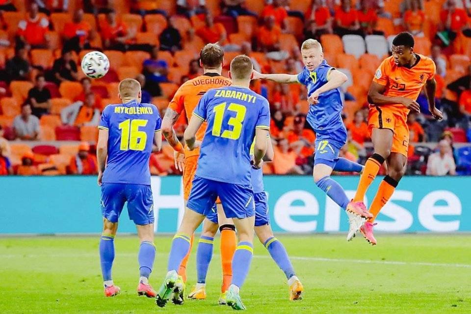 九游体育直播-荷兰苦战乌克兰,欧洲杯强强对话引发热议的简单介绍