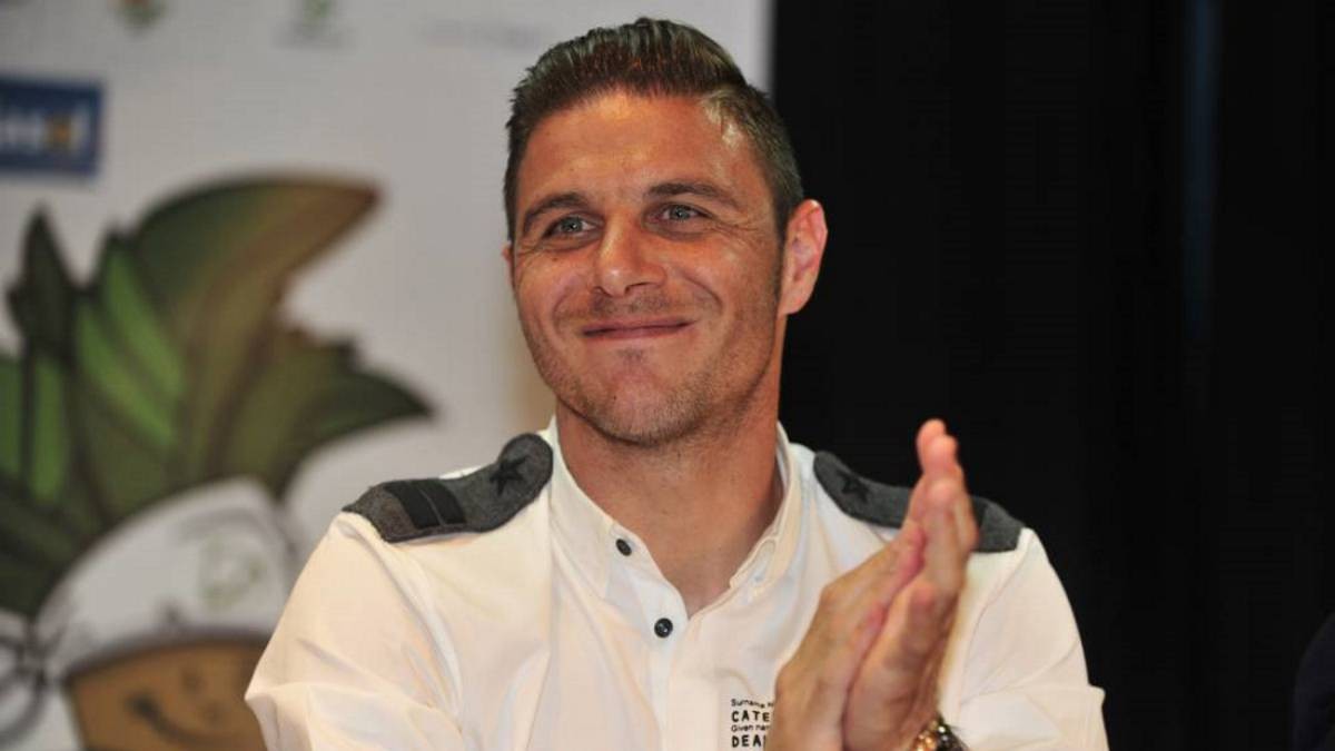 华金透露：我将长期奉献给皇马不会离队的简单介绍