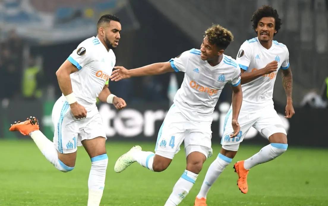 九游体育直播-马赛主场不敌雷恩，排名继续下滑的简单介绍