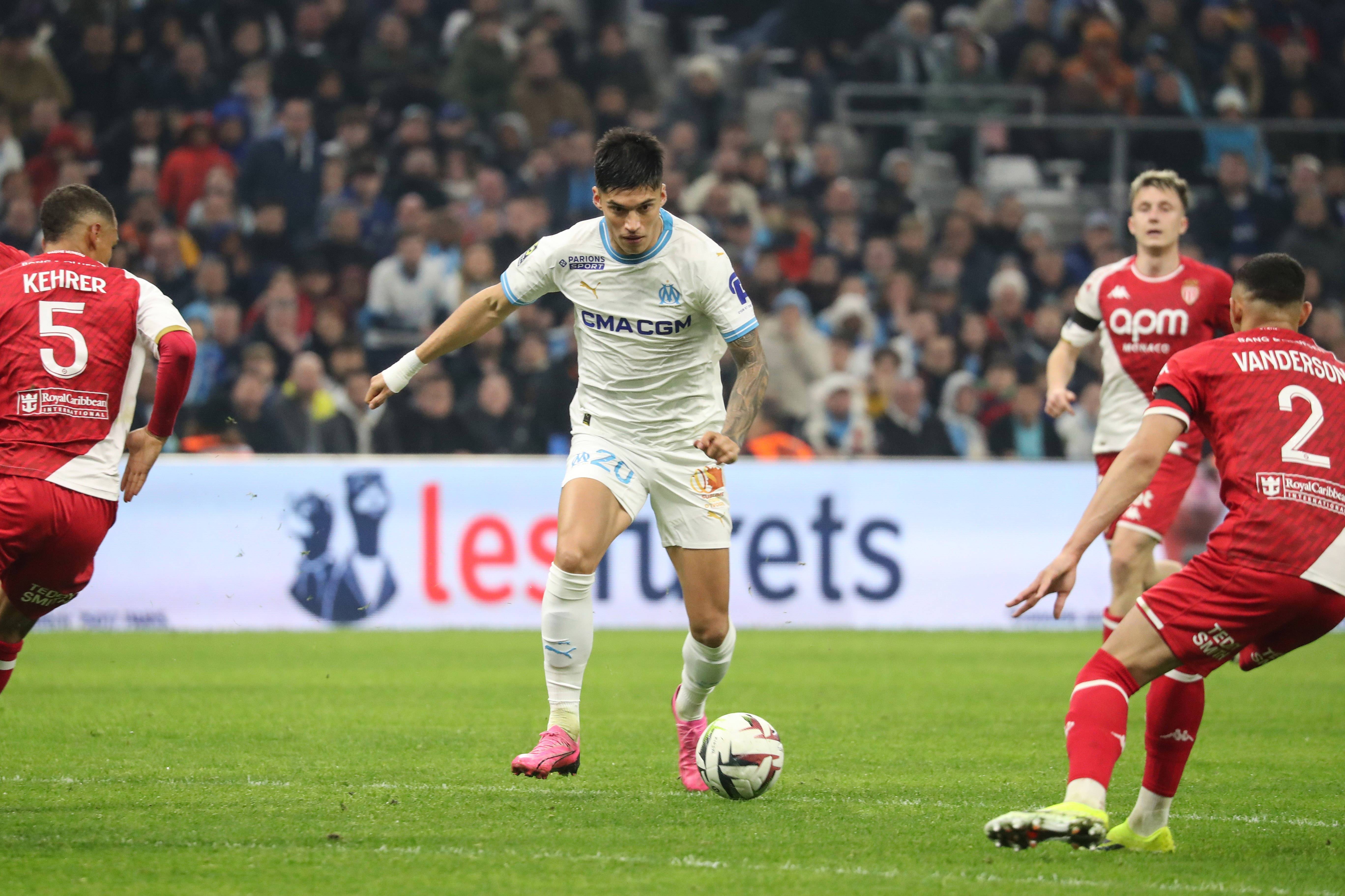 独立队主场战胜河床豪取阿根廷超级联赛榜首的简单介绍 独立队主场战胜河床豪取阿根廷超级联赛榜首的简单介绍