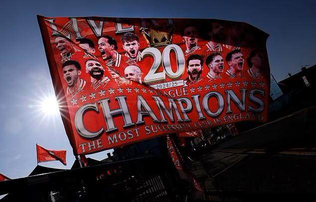 九游娱乐官方网站-包含利物浦主帅盛赞球队表现，坚信夺得英超桂冠的词条