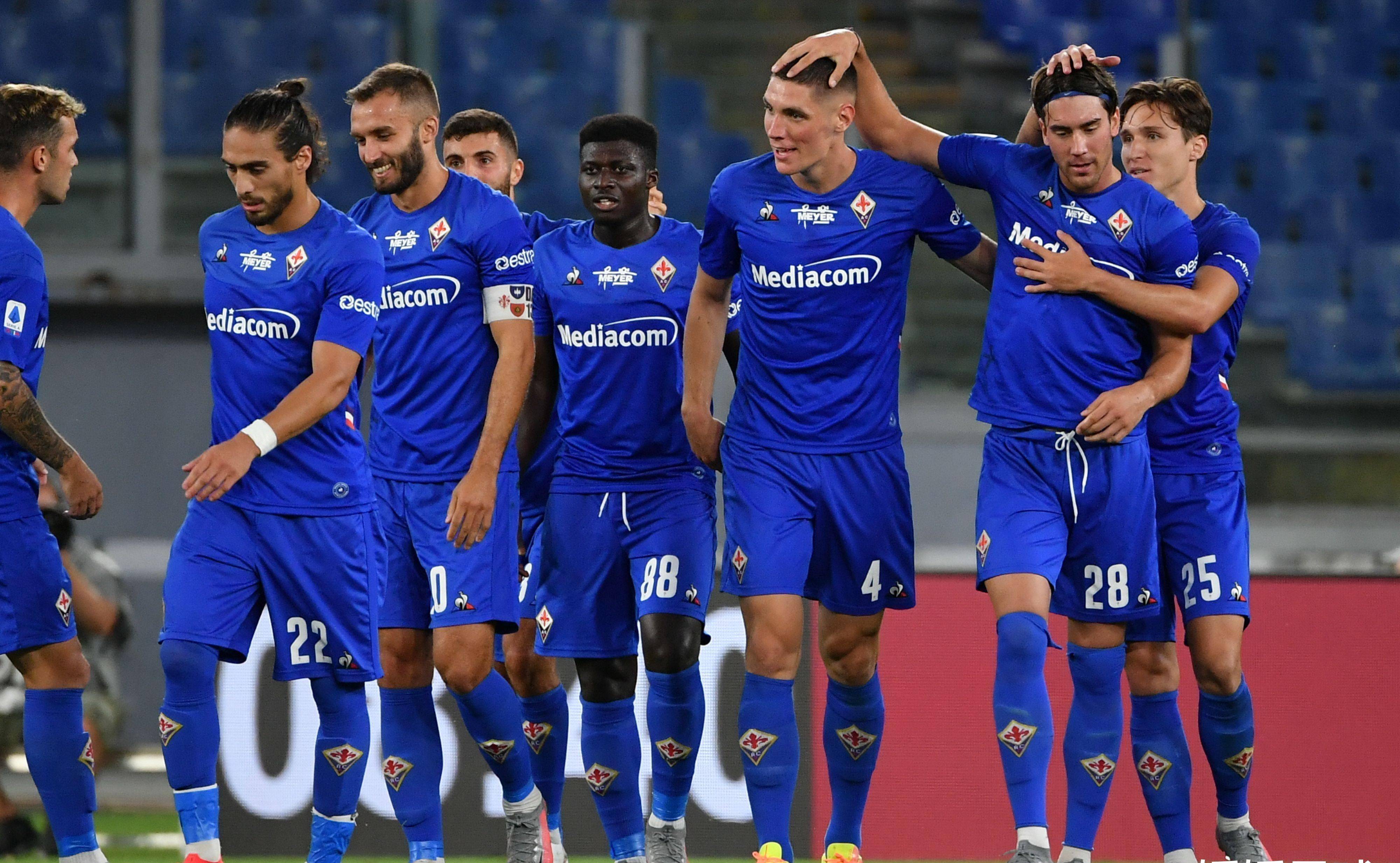 罗马客场力战佛罗伦萨,保住欧洲竞赛机会的简单介绍 罗马客场力战佛罗伦萨,保住欧洲竞赛机会的简单介绍