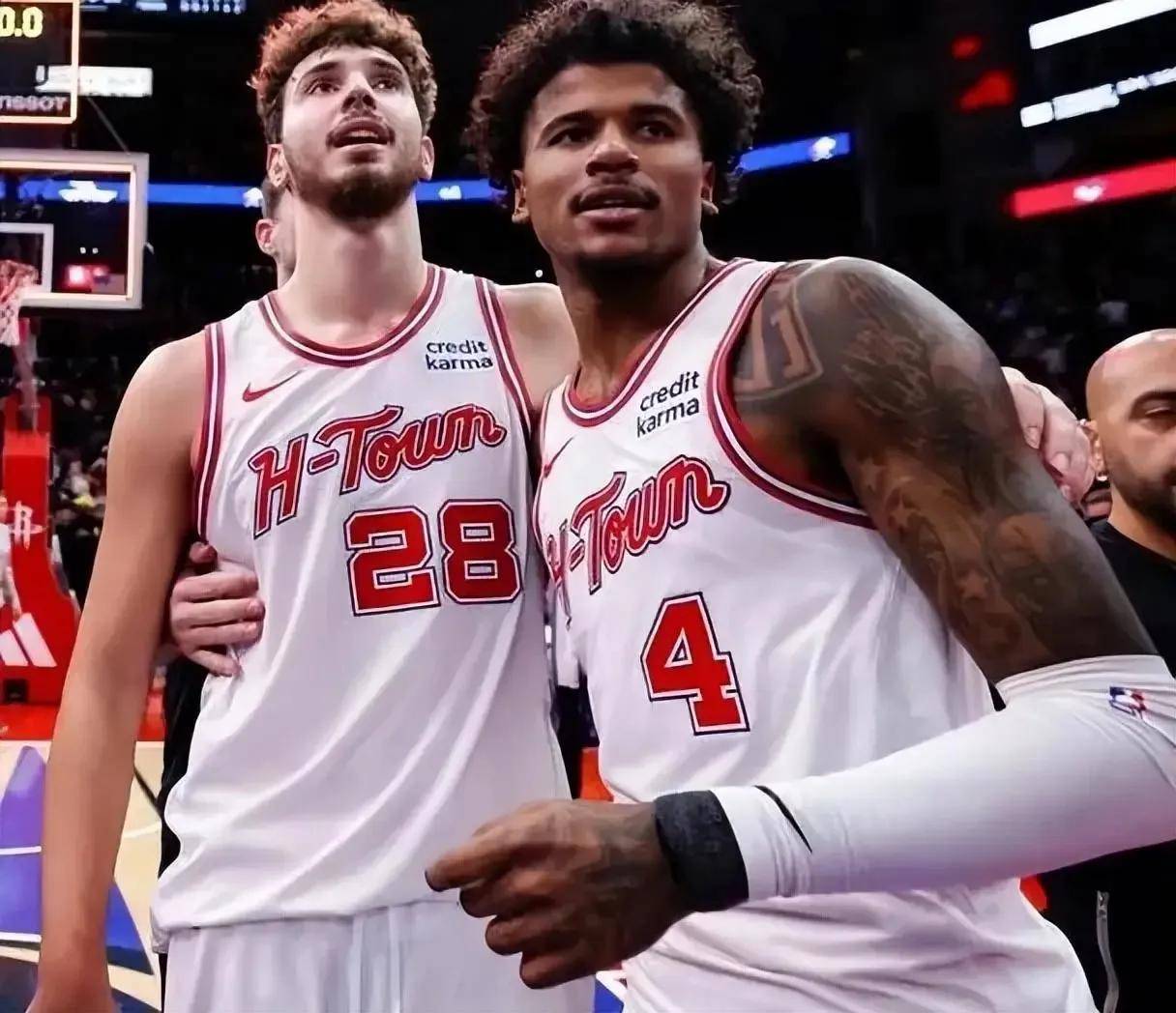 NBA总决赛一触即发火箭决胜欲望 NBA总决赛一触即发火箭决胜欲望