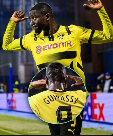 关于非洲球员连续进球,成为球队最佳射手的信息 关于非洲球员连续进球,成为球队最佳射手的信息