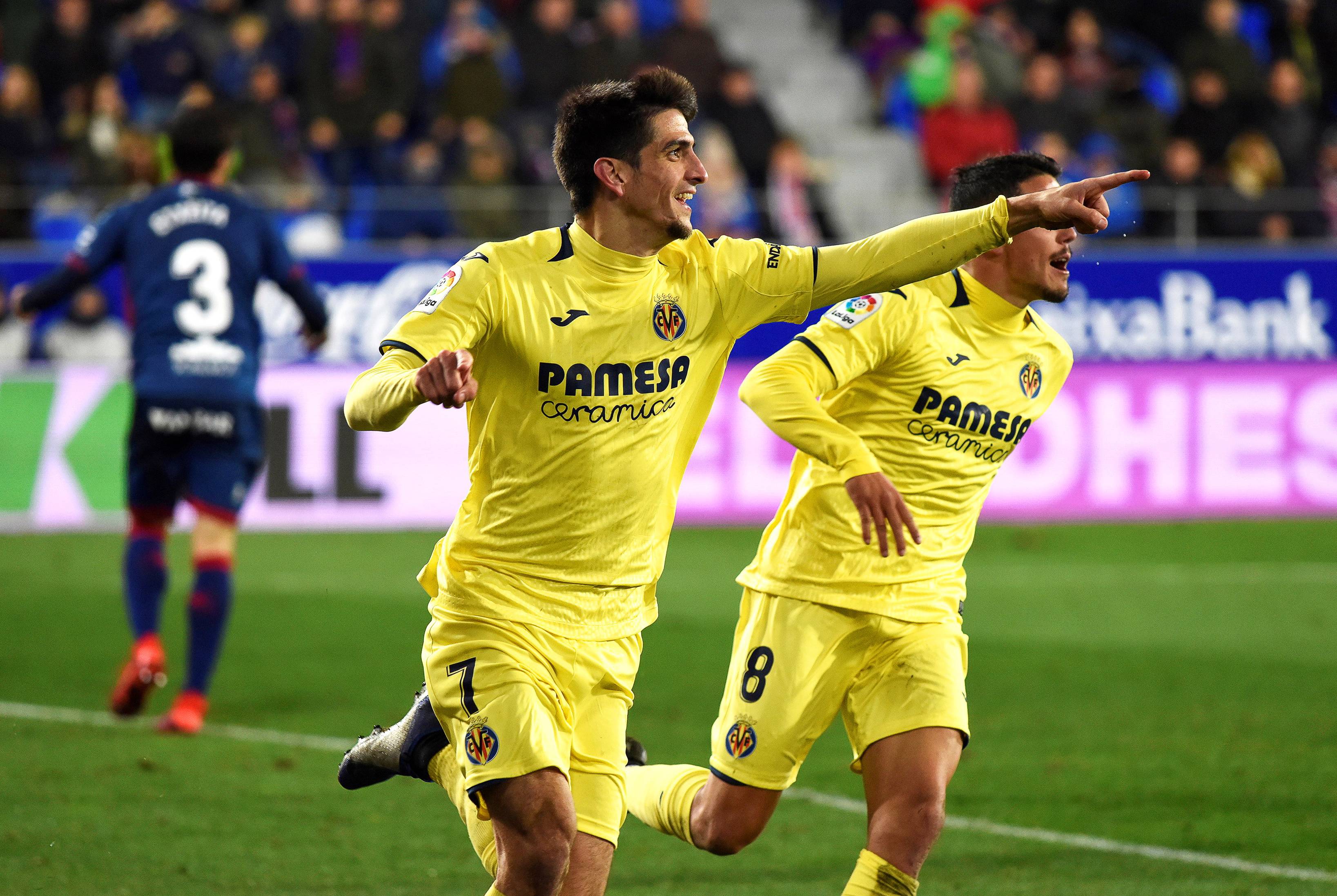 九游娱乐网站-比利亚雷亚尔客场取胜，提升战绩的简单介绍