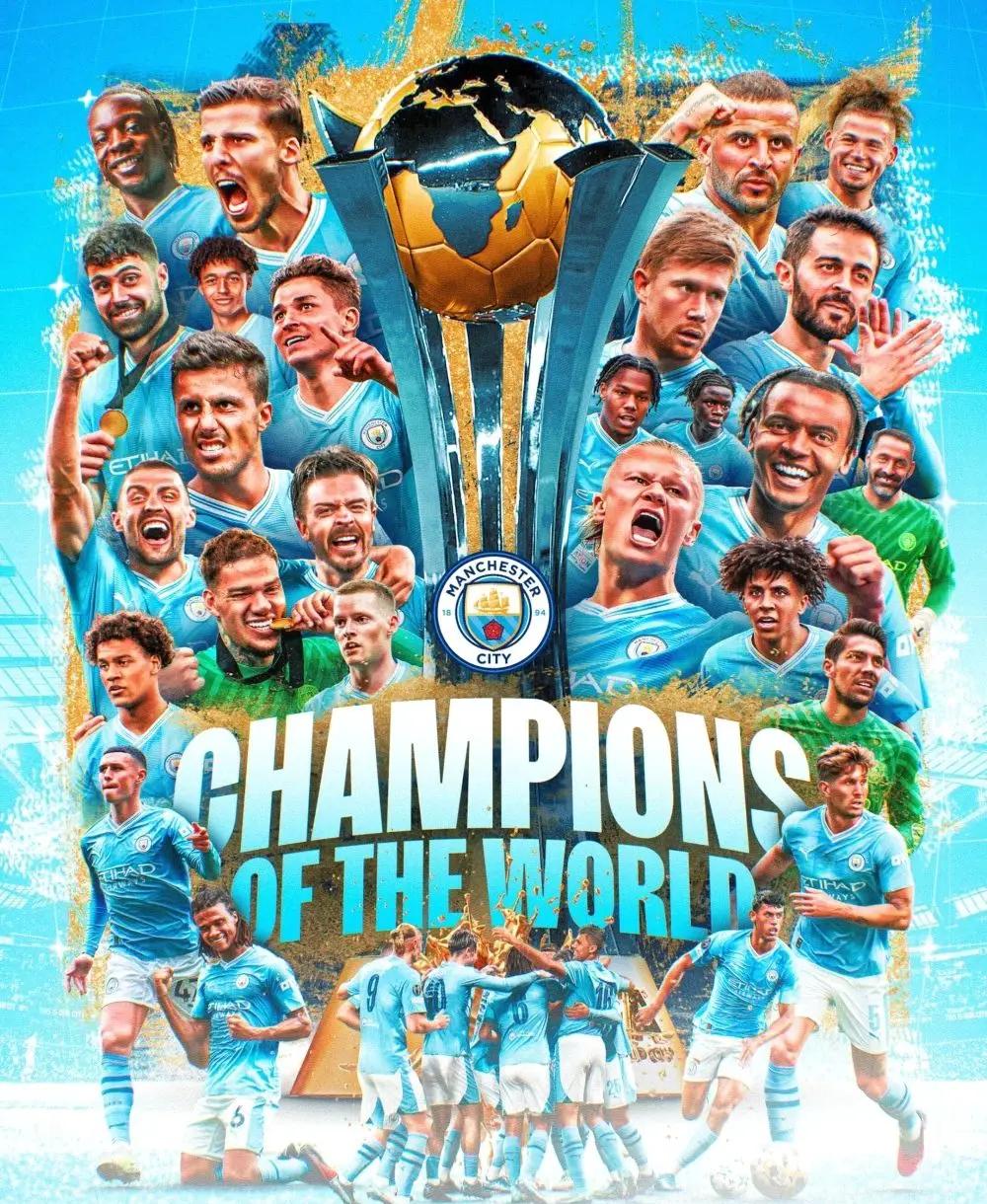 关于曼城力克切尔西晋级四强：庆祝胜利的信息