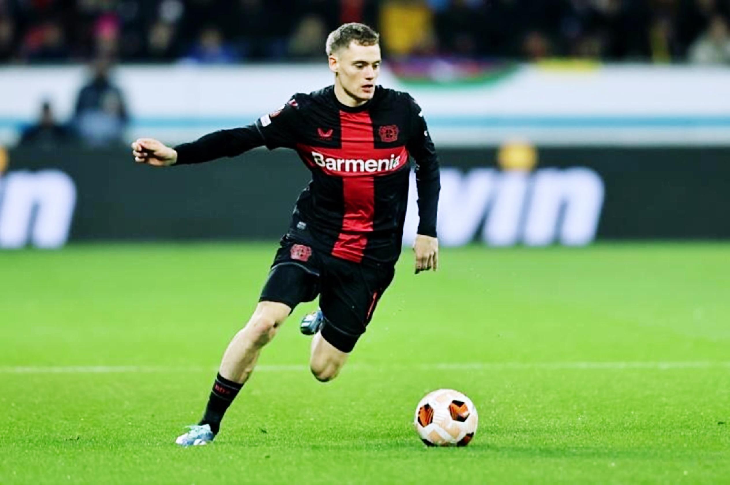 沃尔夫斯堡主场成功逆转，继续保持不败的简单介绍