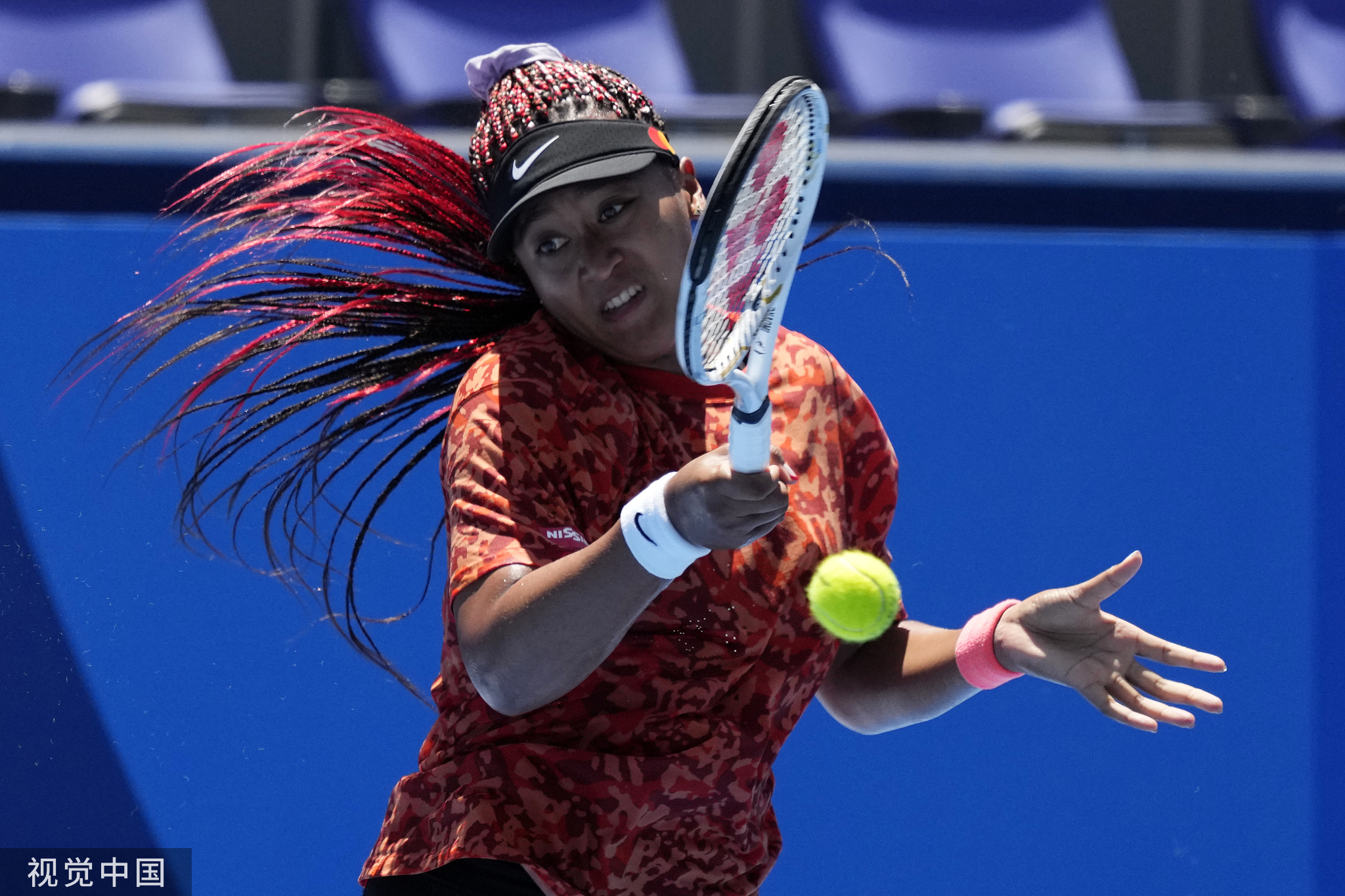 斯洛伐克选手积极备战成绩斐然