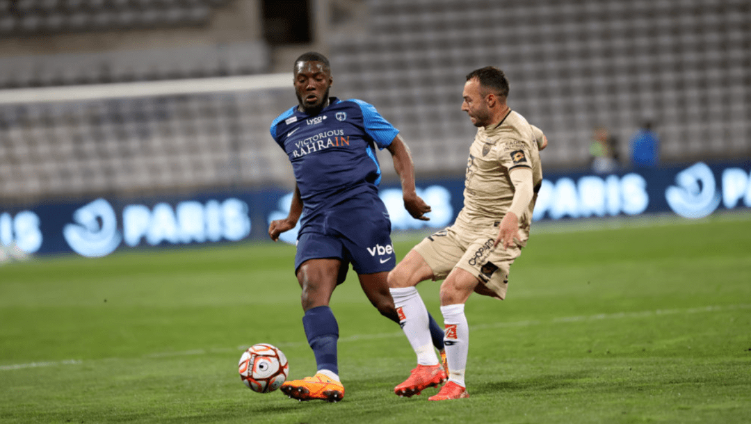 九游VIP-勒阿弗尔客场战胜实力派重归榜首的简单介绍