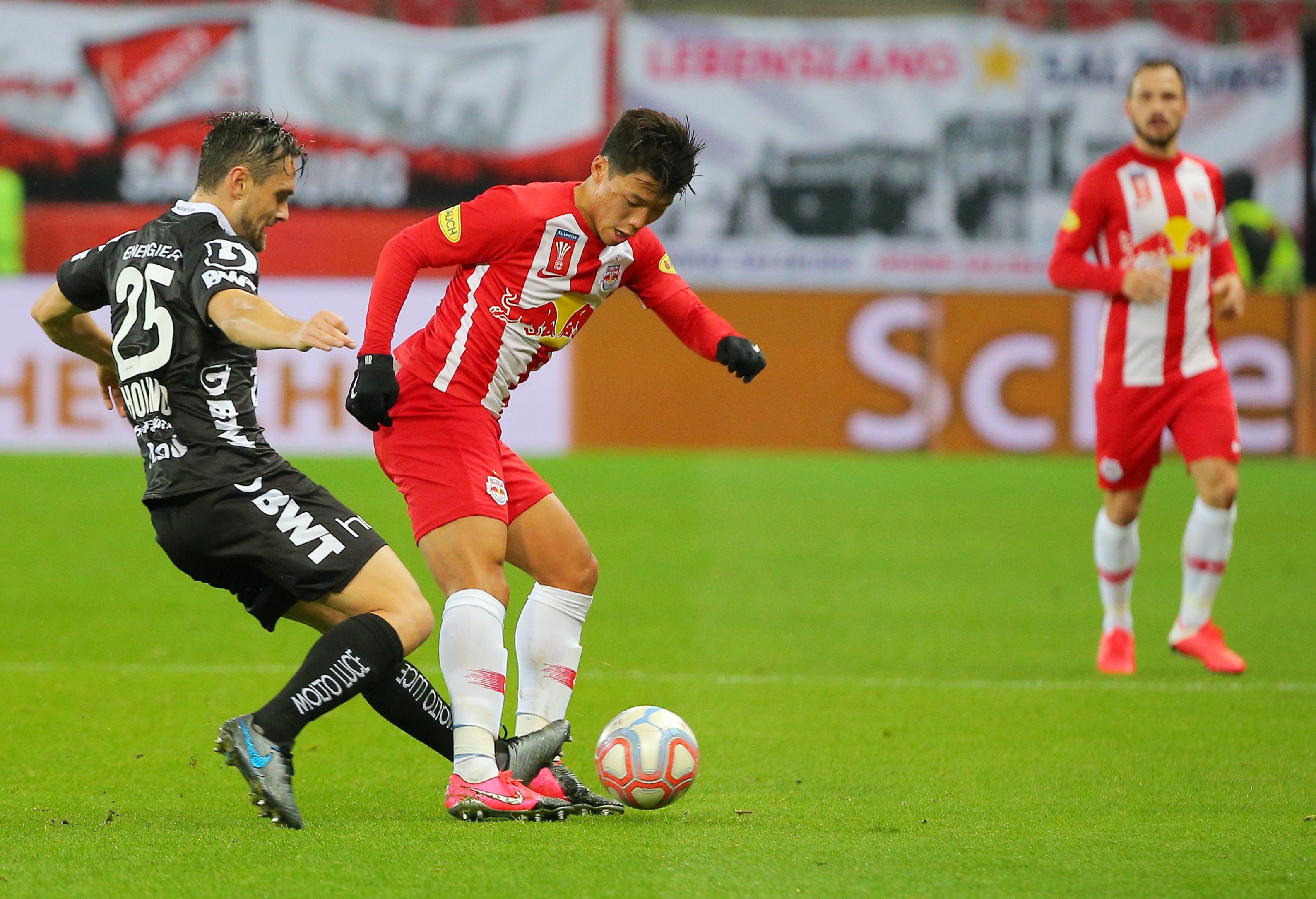 关于奥地利主场告捷，北马凭借进球领先积分榜的信息