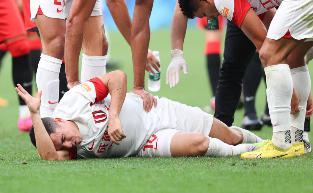 因伤病困扰球队整体实力受挑战的简单介绍