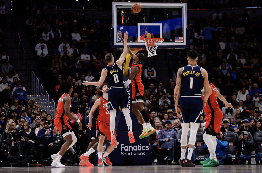 九游中国-快船外线稳定命中，篮网三外线攻势猛烈的简单介绍