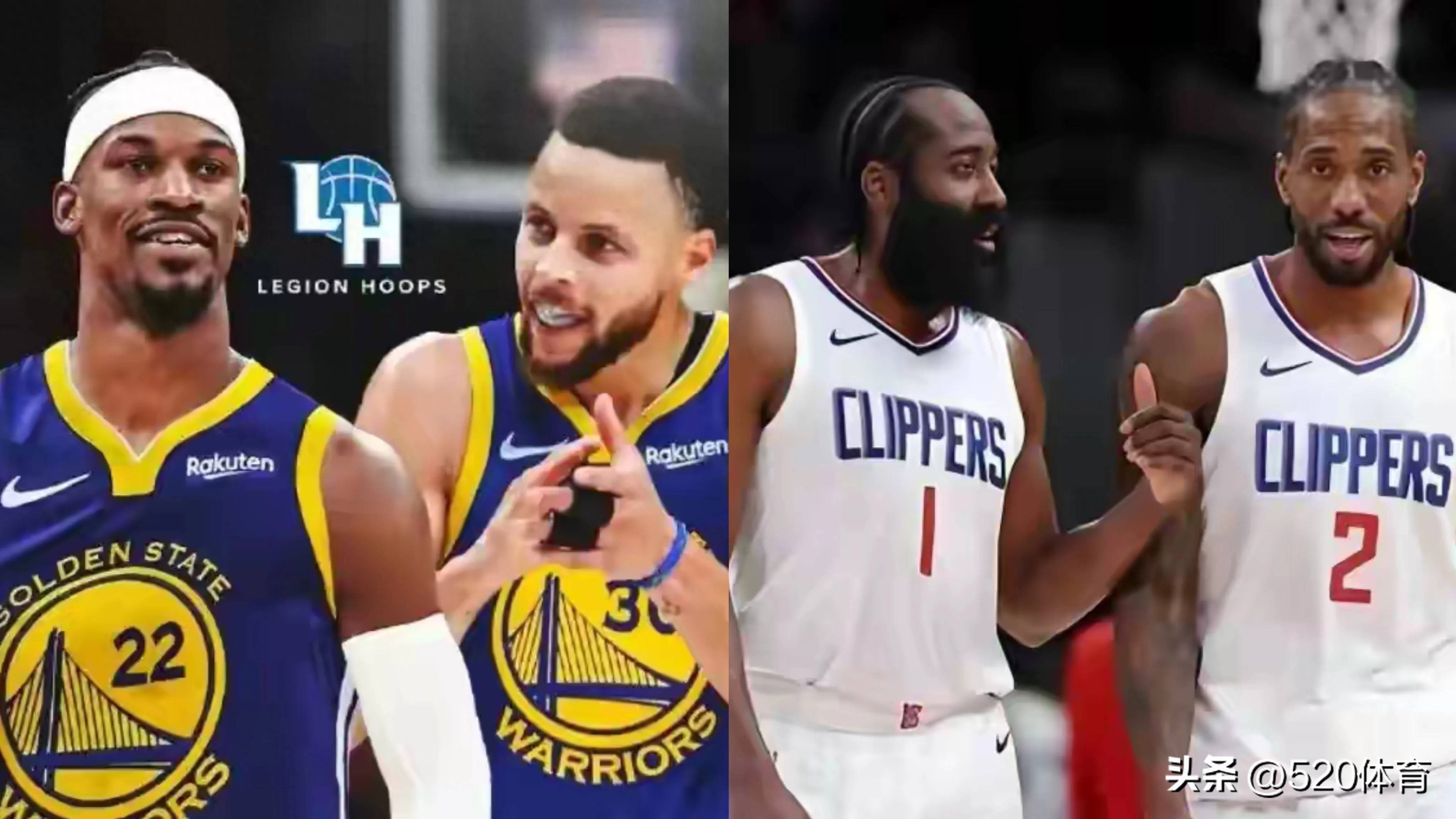 快船外线稳定命中，篮网三外线攻势猛烈的简单介绍