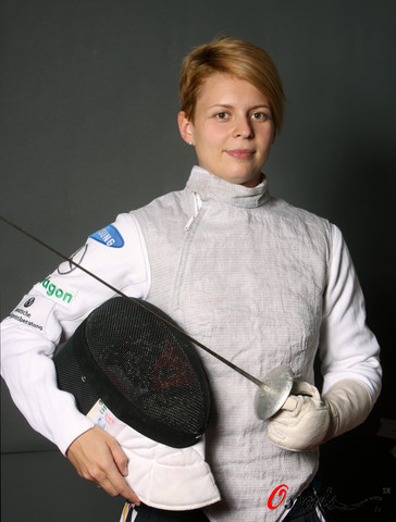 德国击剑队实现大逆转，夺得冠军