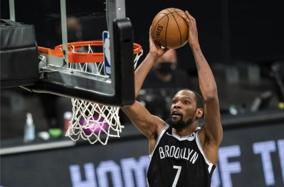 9you娱乐-篮网球星杜兰特受伤,将缺席数周比赛的简单介绍