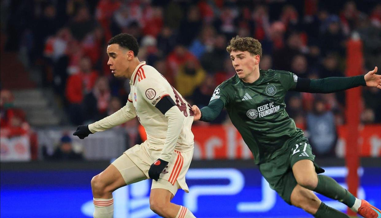 九游娱乐网页-法国劲旅击败拜仁，欧冠出线形势一片坦途