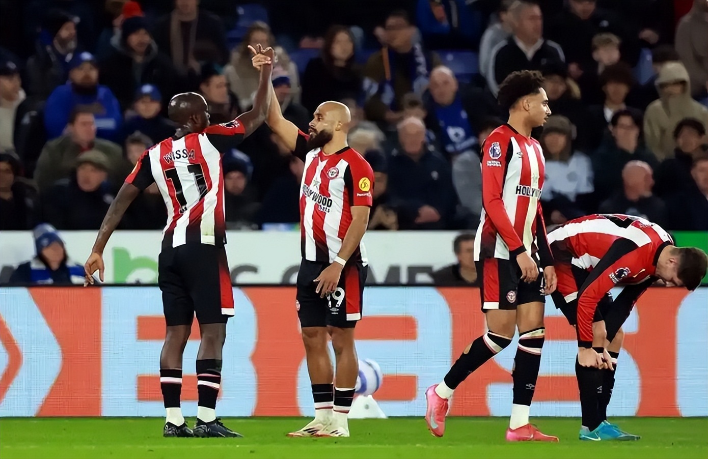 九游VIP-莱斯特城客场大胜，继续逼近前四