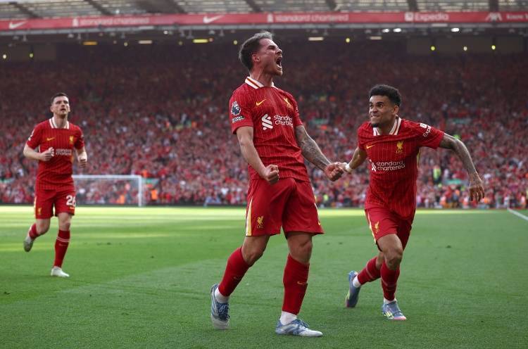 9you娱乐-利物浦势不可挡，继续领跑英超积分榜的简单介绍