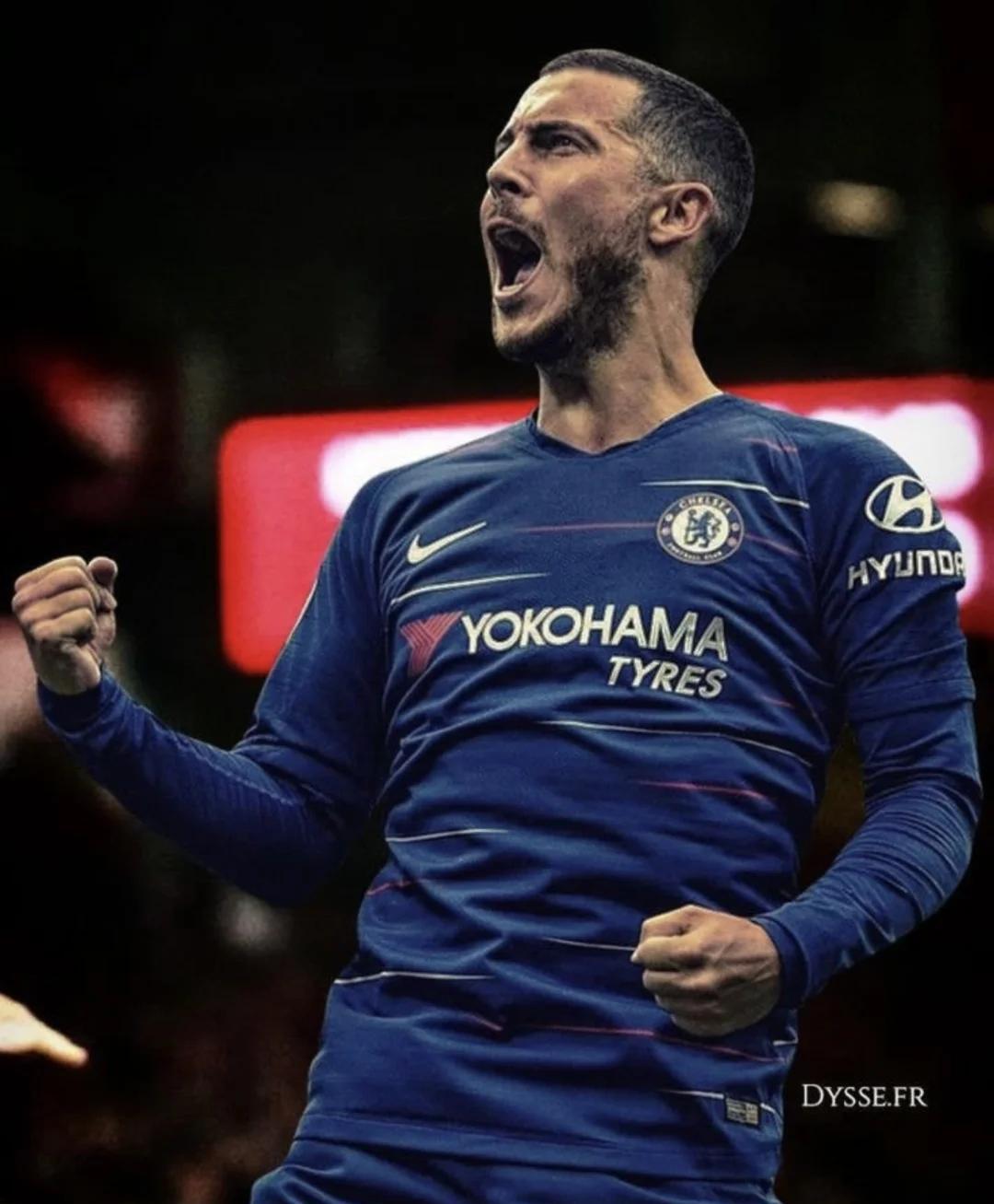 九游体育平台-阿扎尔绝杀，切尔西晋级四强