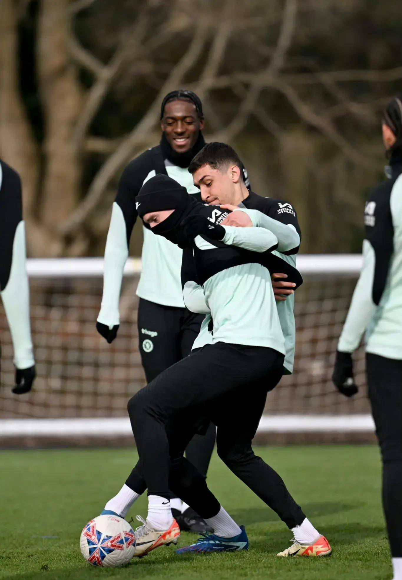 阿扎尔绝杀，切尔西晋级四强