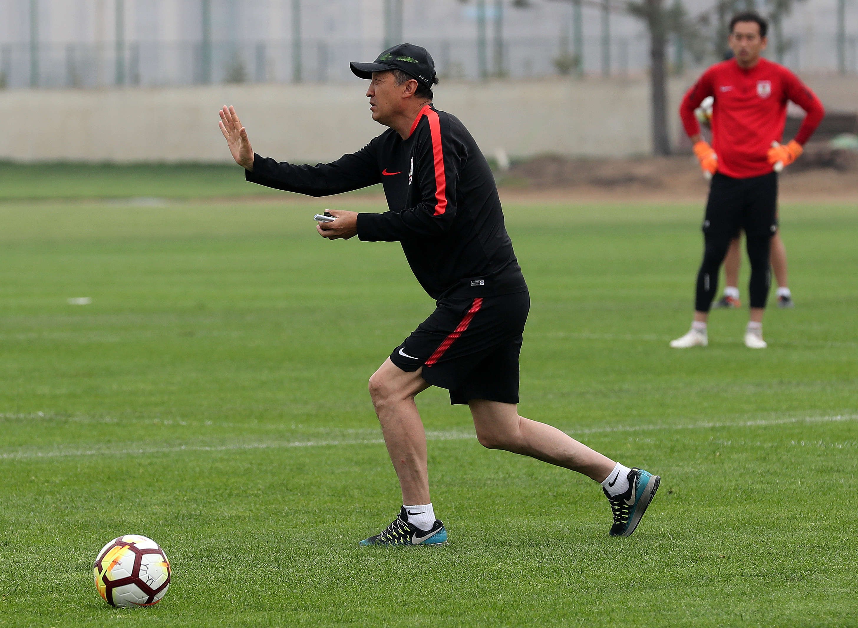 罚球训练成效明显球员状态提升 罚球训练成效明显球员状态提升