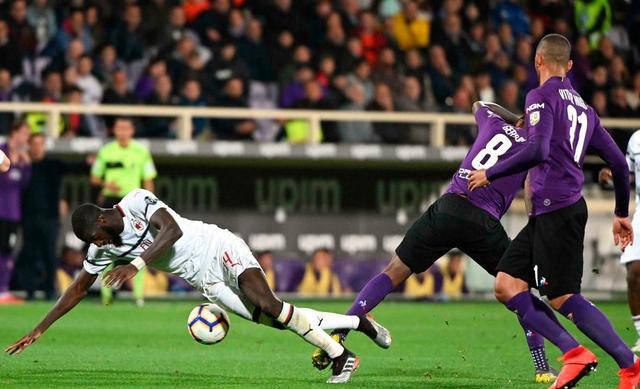 九游体育官方入口-热那亚客场小胜佛罗伦萨，弱队逆袭的简单介绍