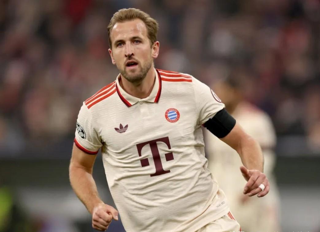 拜仁慕尼黑欧冠壮举受到追捧的简单介绍