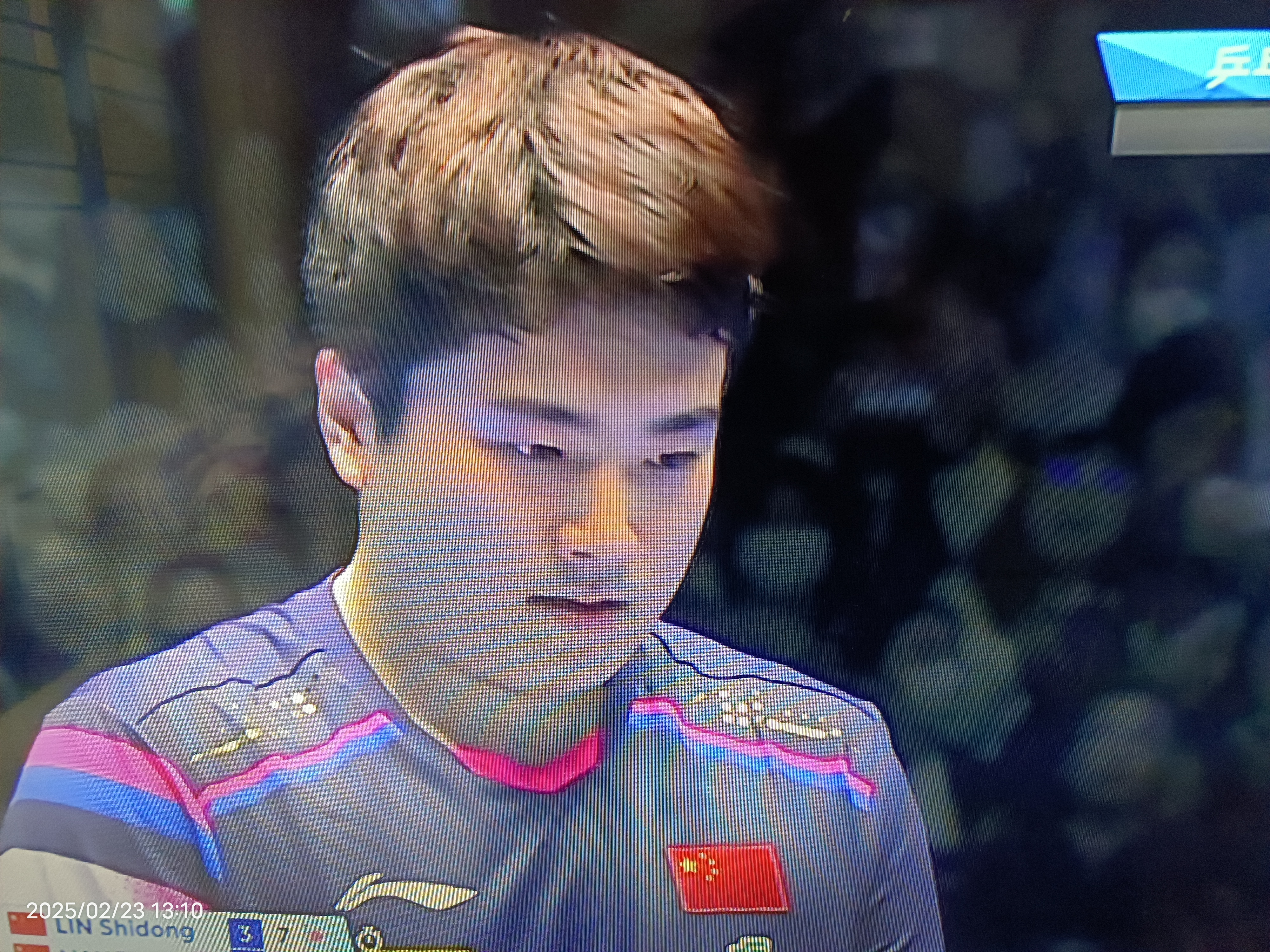 欧洲选手打破纪录，独挑大梁