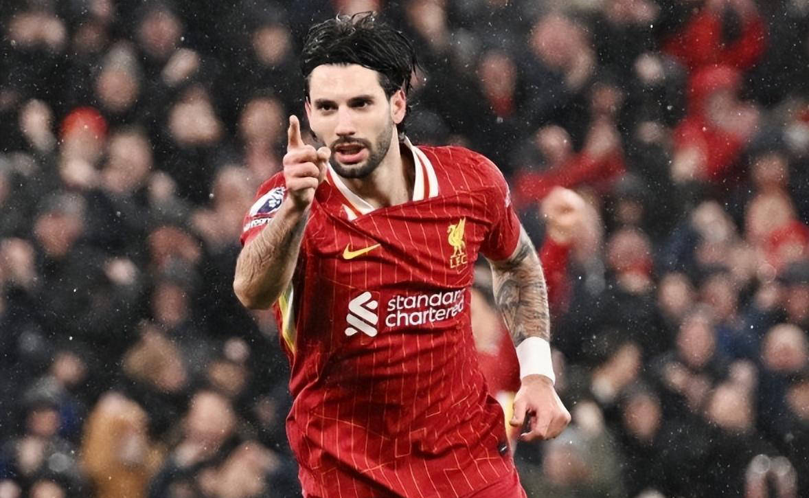 欧冠冠军锋线连入两球,客场不敌利物浦的简单介绍 欧冠冠军锋线连入两球,客场不敌利物浦的简单介绍