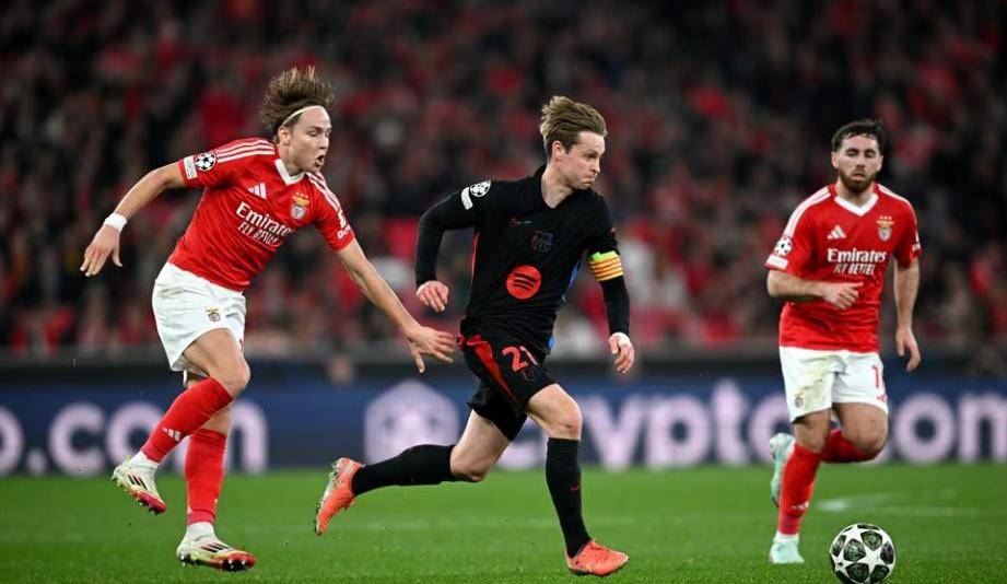 拜仁客场大胜,轻松晋级晋级 拜仁客场大胜,轻松晋级晋级