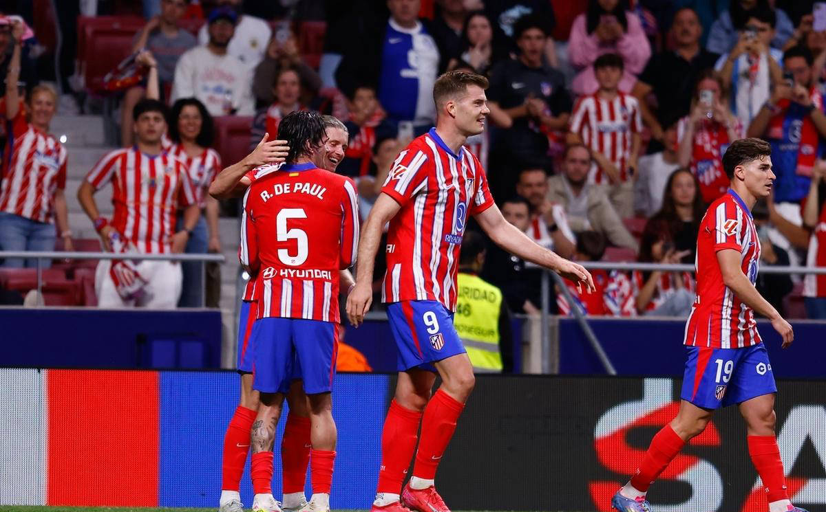 包含马竞战平阿拉维斯,欧战希望渺茫的词条 包含马竞战平阿拉维斯,欧战希望渺茫的词条