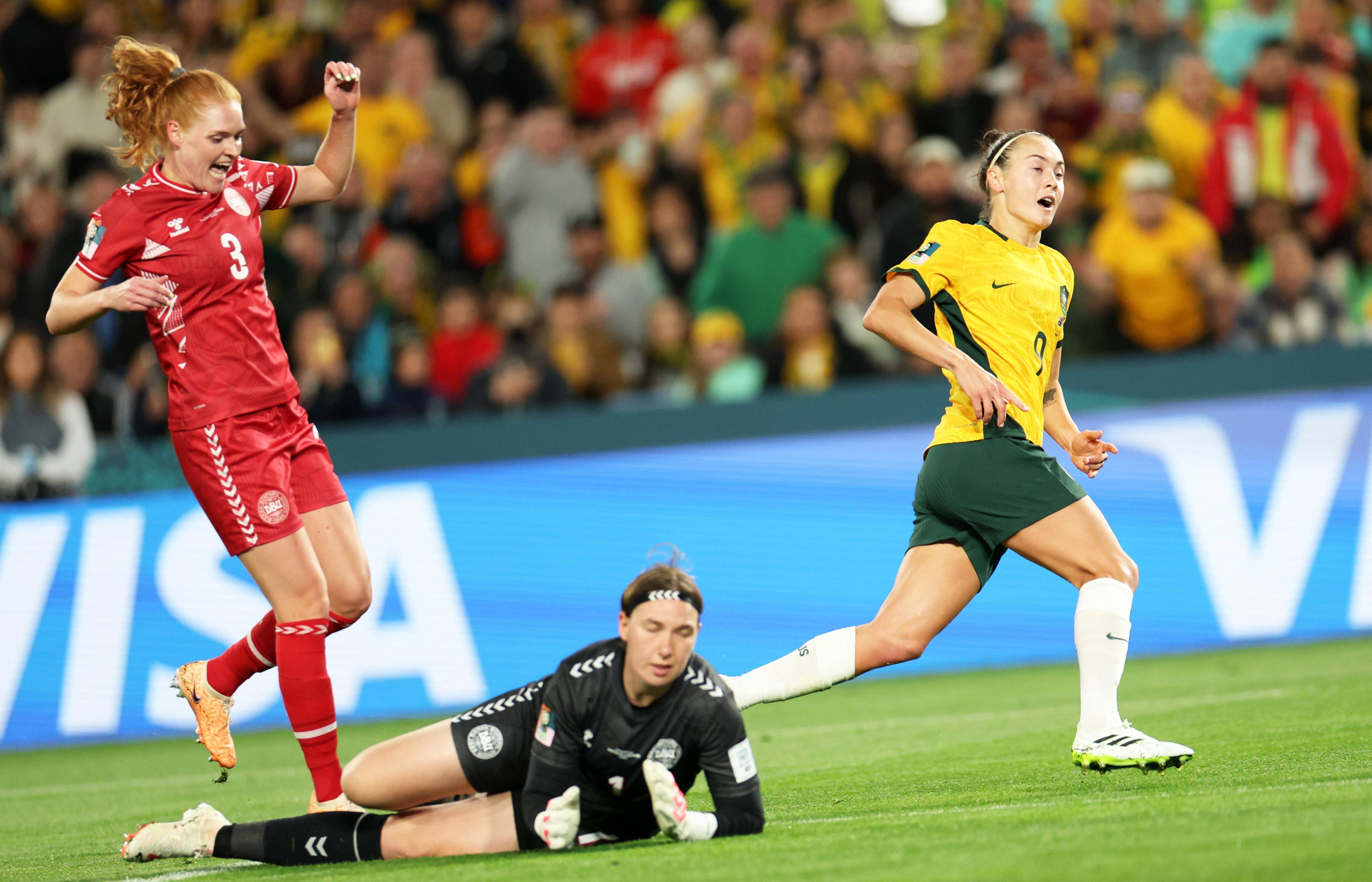 九游体育官方入口-德国女足豪取胜利，晋级八强