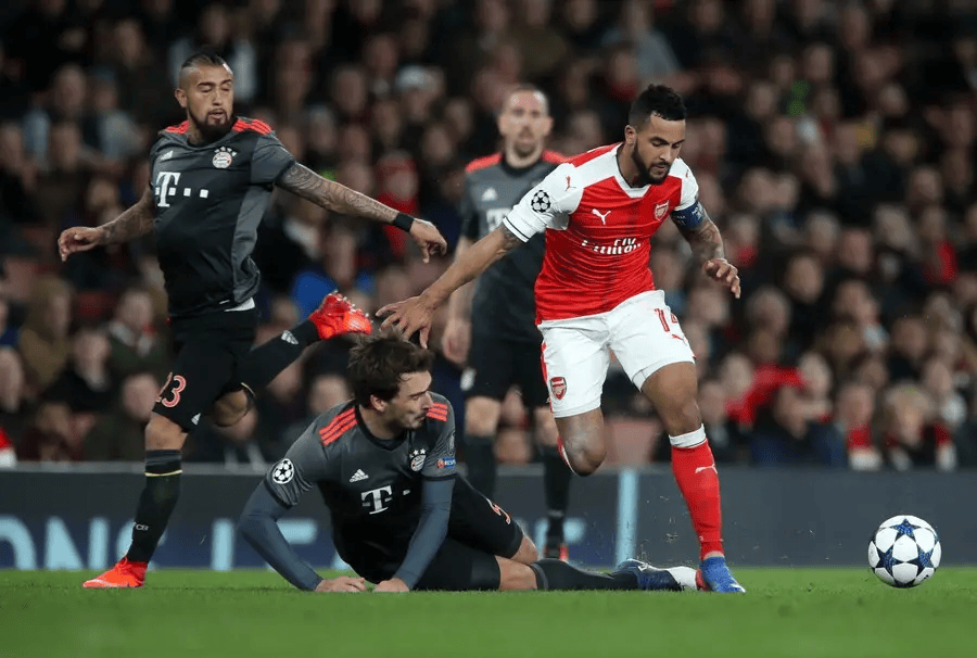 九游体育平台-阿森纳球员受伤，球队战力受到影响