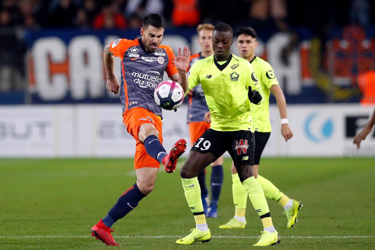 关于圣埃蒂安将前往马赛进行客场之争的信息