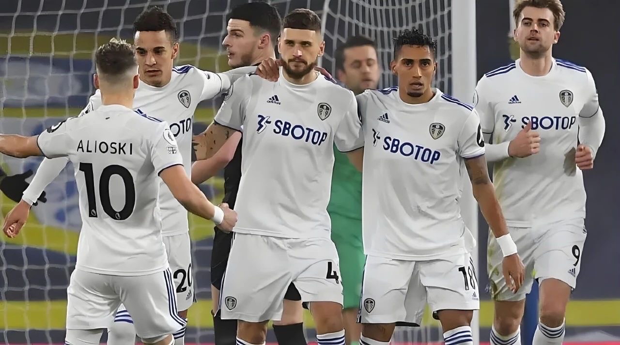 桑德兰客场战平利兹联，保级形势乐观